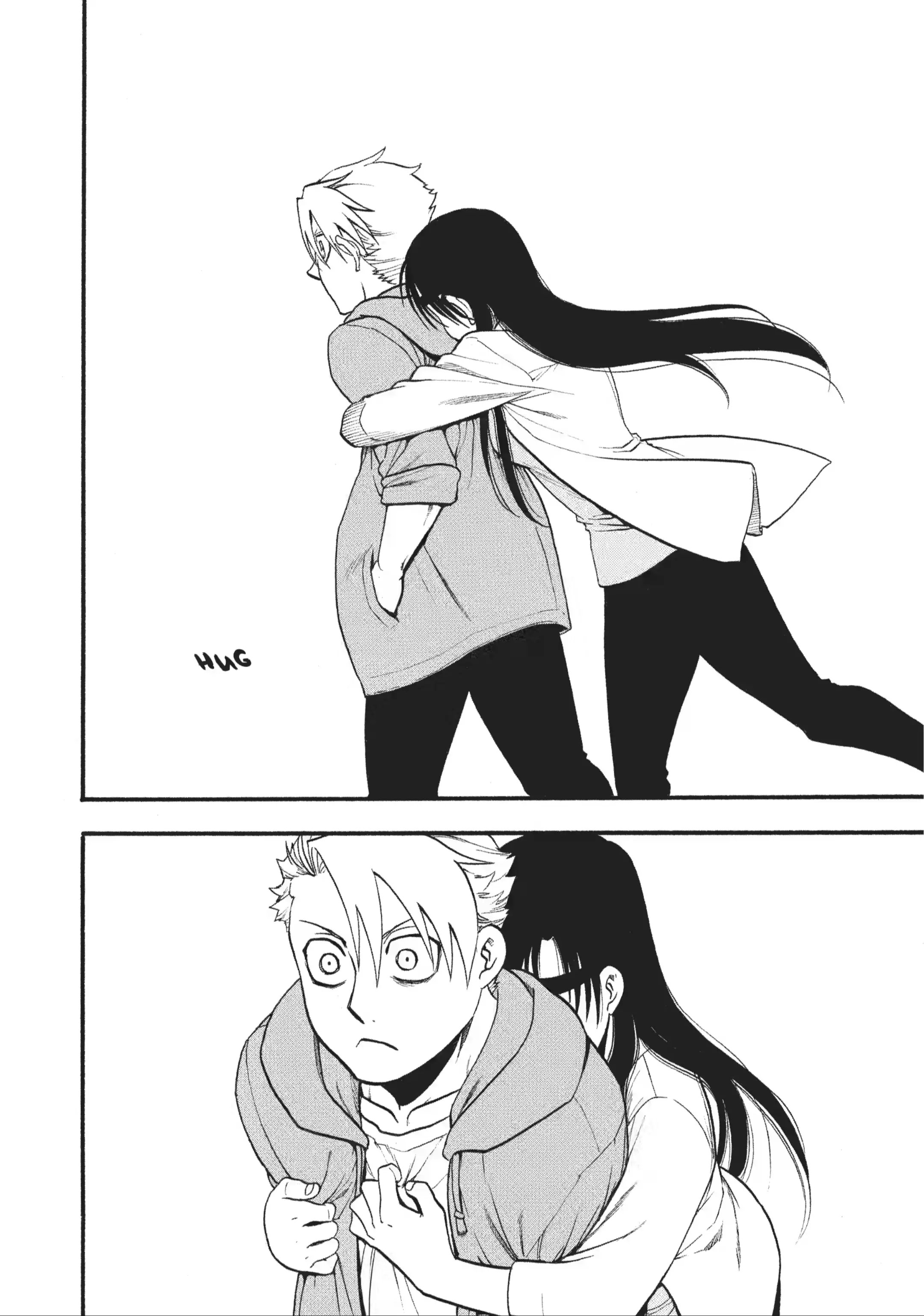 Read Daemons of the Shadow Realm EN Manga Online