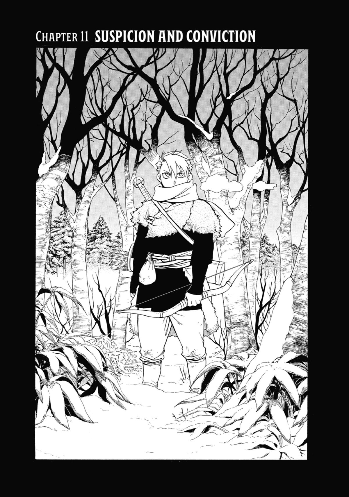 Read Daemons of the Shadow Realm EN Manga Online