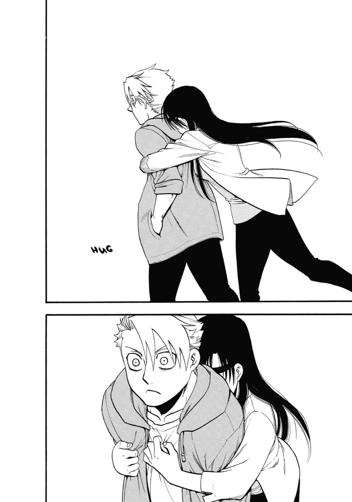 Read Daemons of the Shadow Realm EN Manga Online