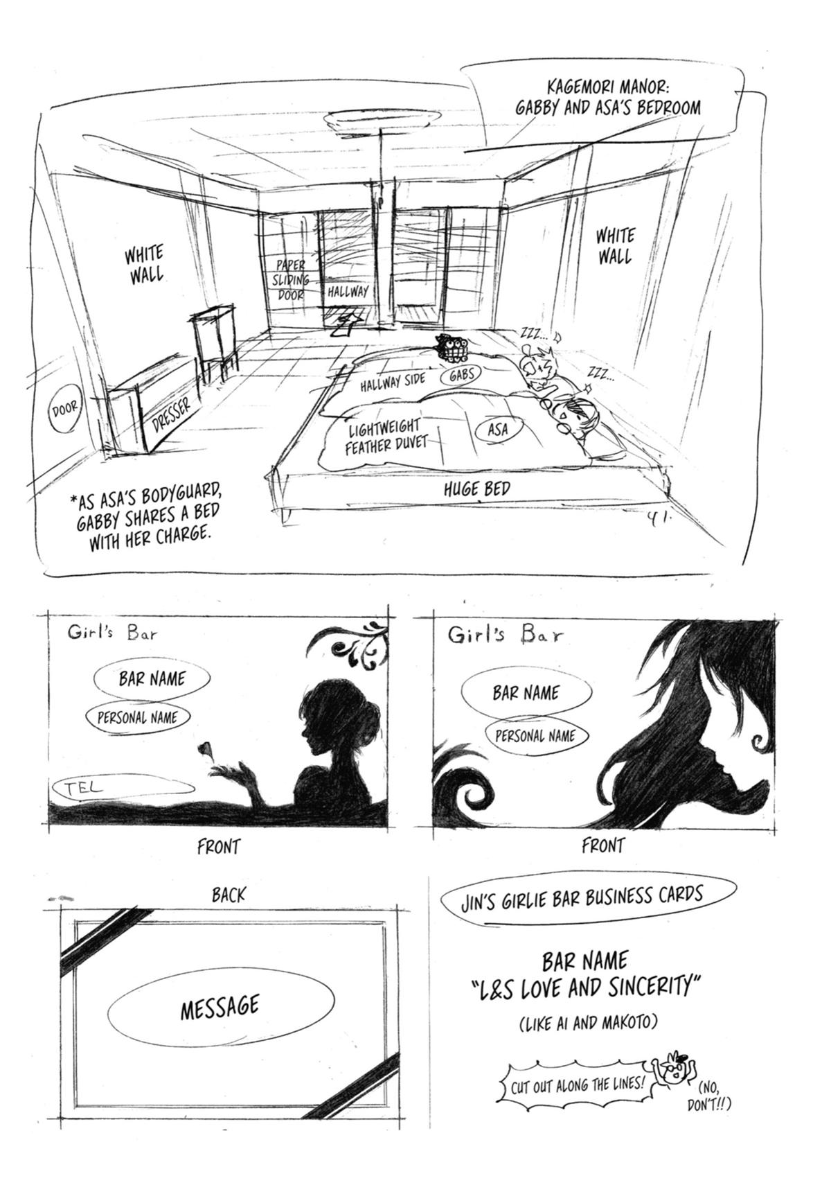 Read Daemons of the Shadow Realm EN Manga Online