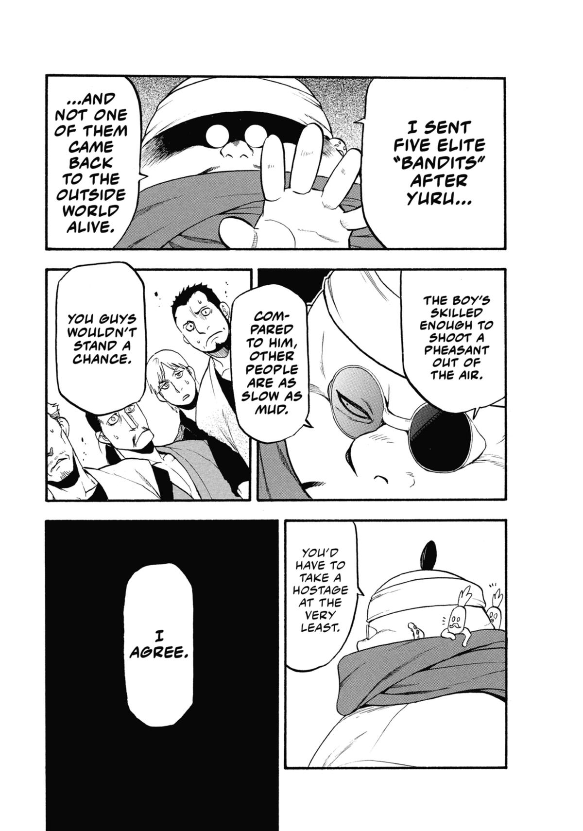 Read Daemons of the Shadow Realm EN Manga Online