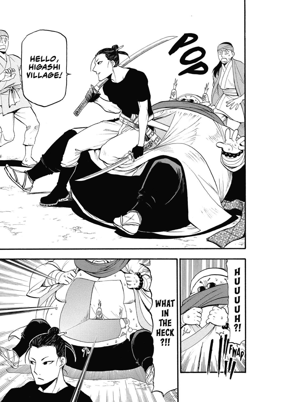 Read Daemons of the Shadow Realm EN Manga Online