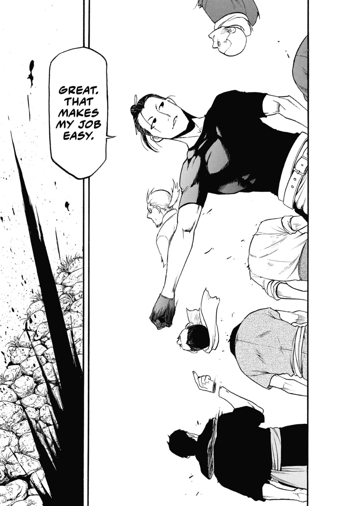 Read Daemons of the Shadow Realm EN Manga Online