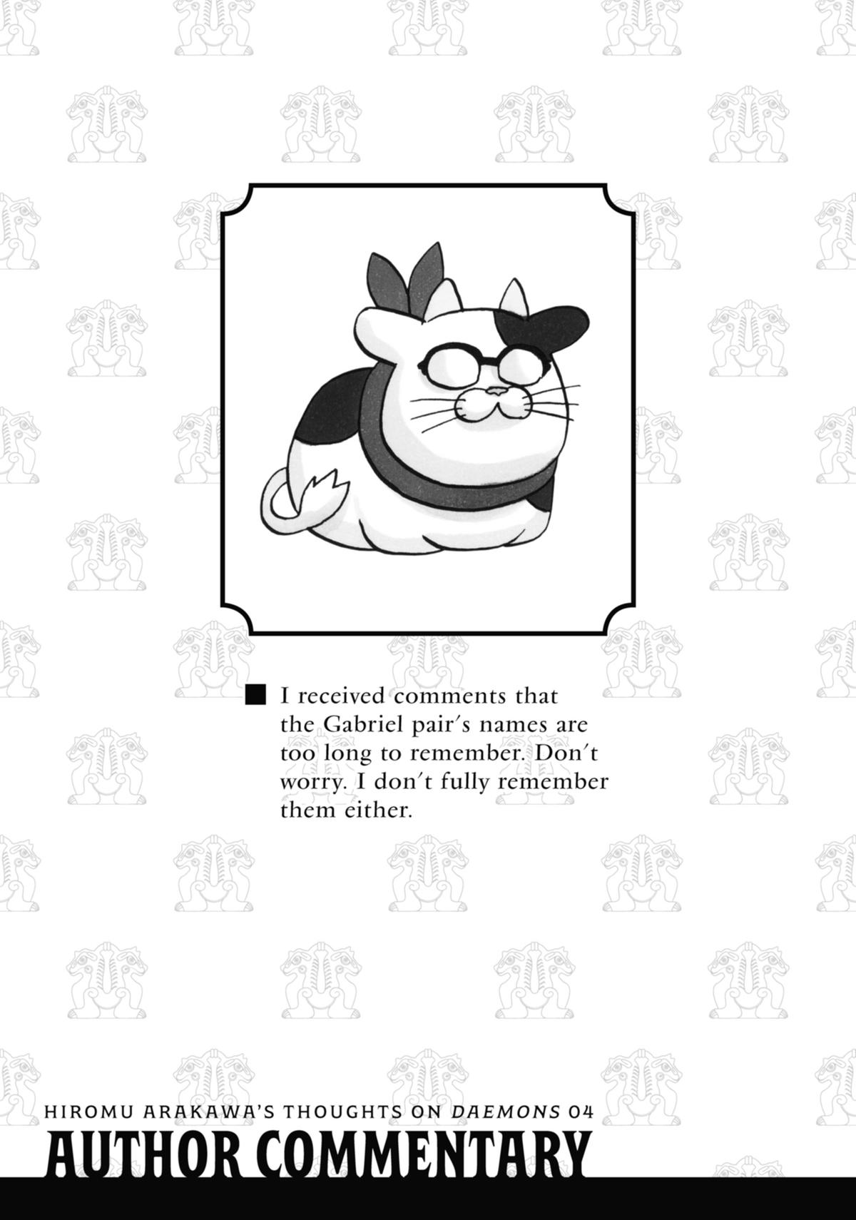 Read Daemons of the Shadow Realm EN Manga Online