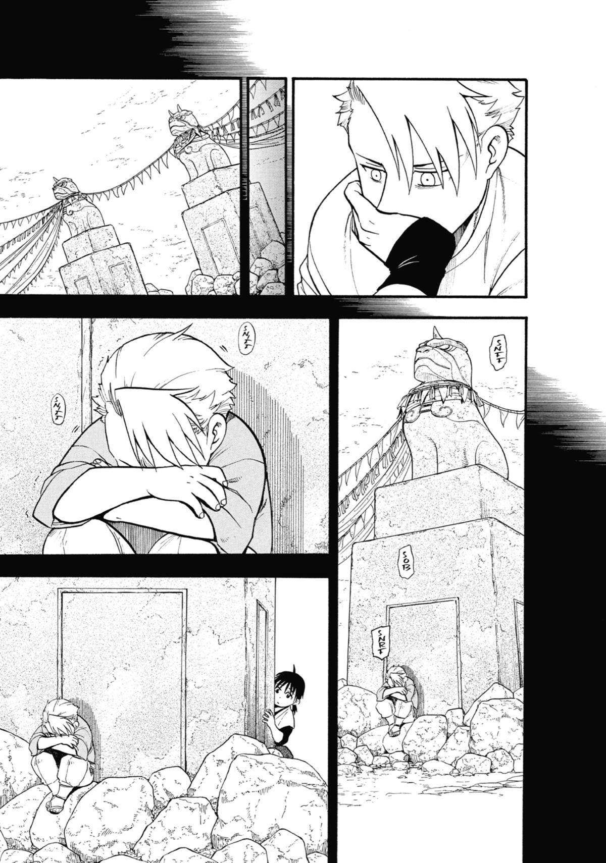 Read Daemons of the Shadow Realm EN Manga Online