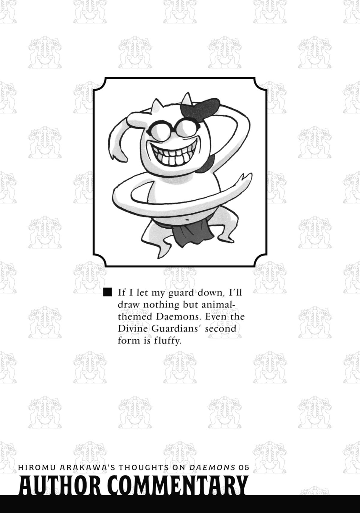 Read Daemons of the Shadow Realm EN Manga Online