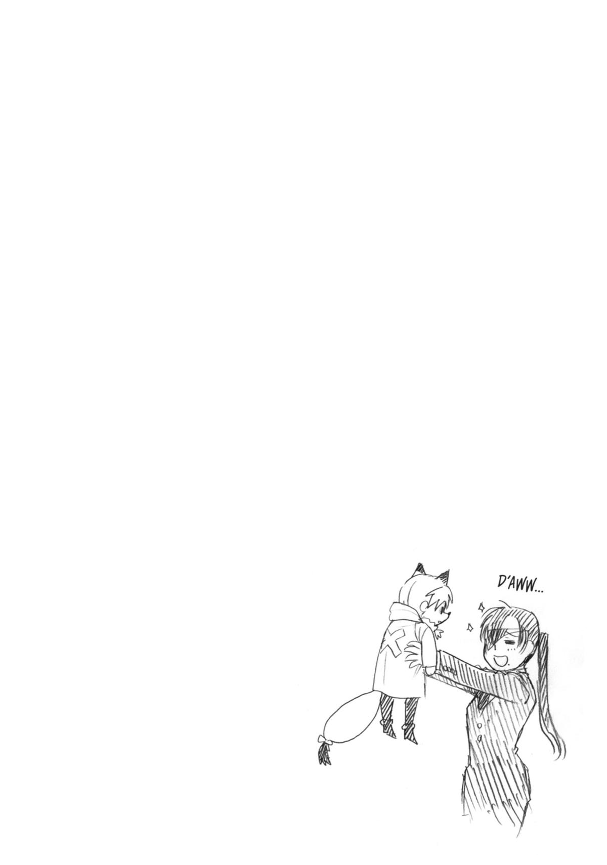 Read Daemons of the Shadow Realm EN Manga Online