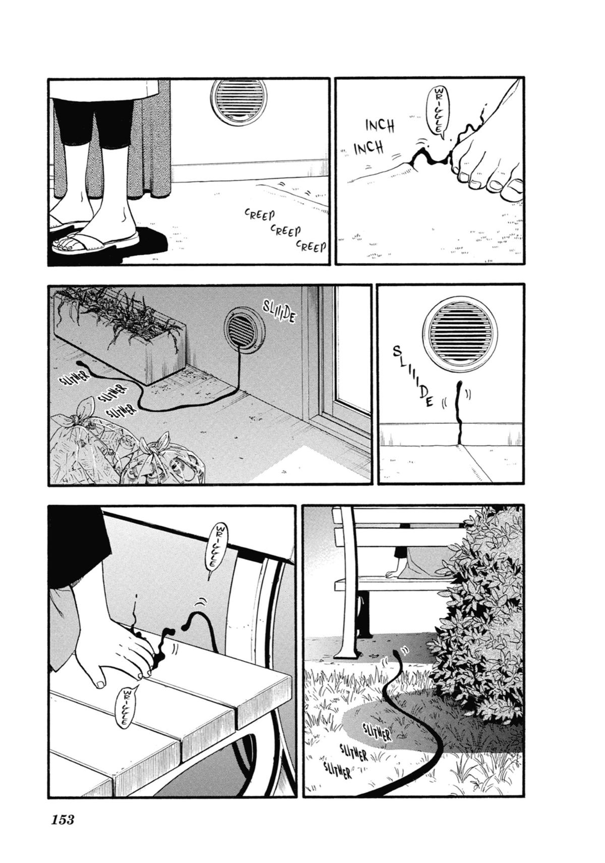 Read Daemons of the Shadow Realm EN Manga Online