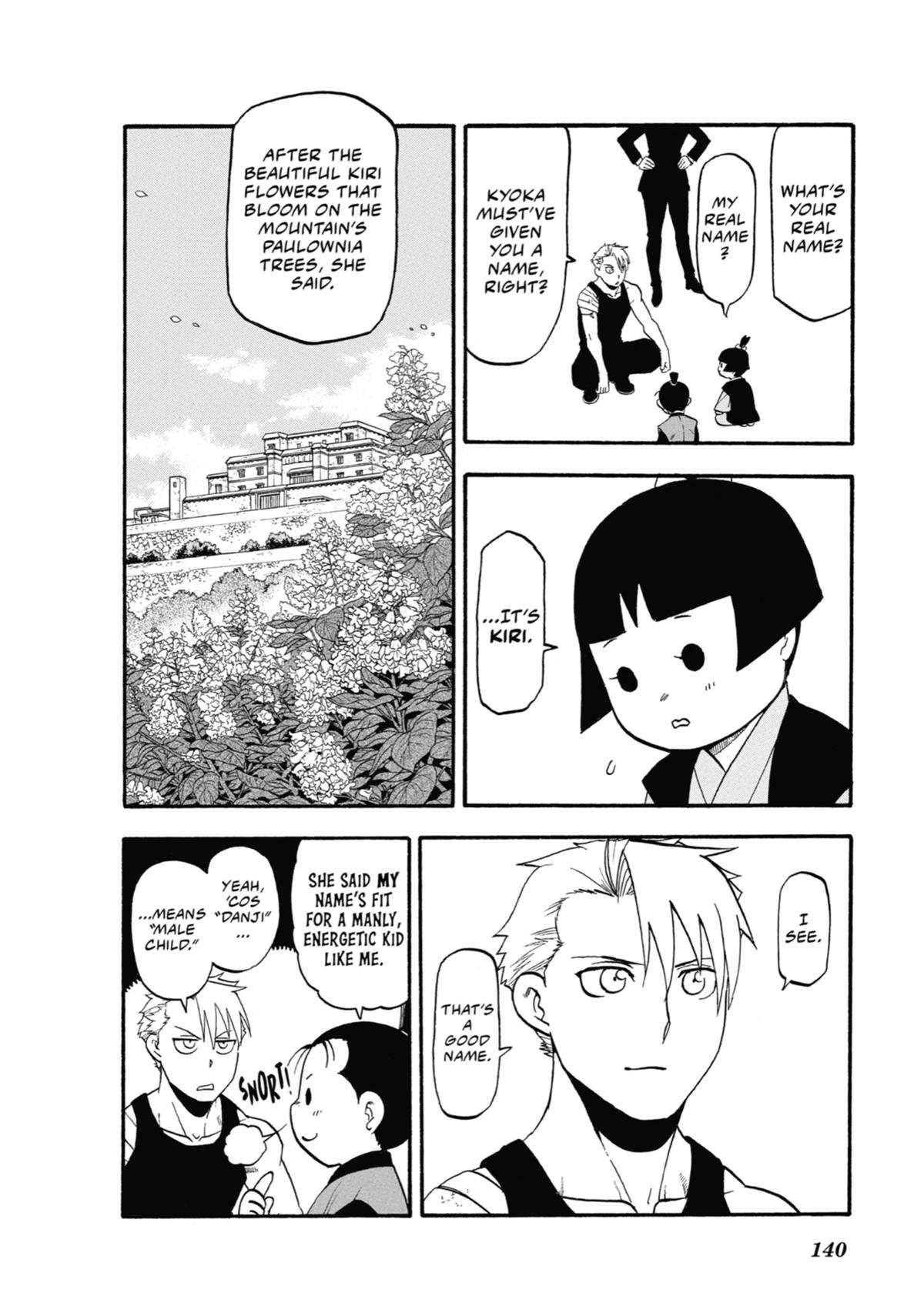 Read Daemons of the Shadow Realm EN Manga Online