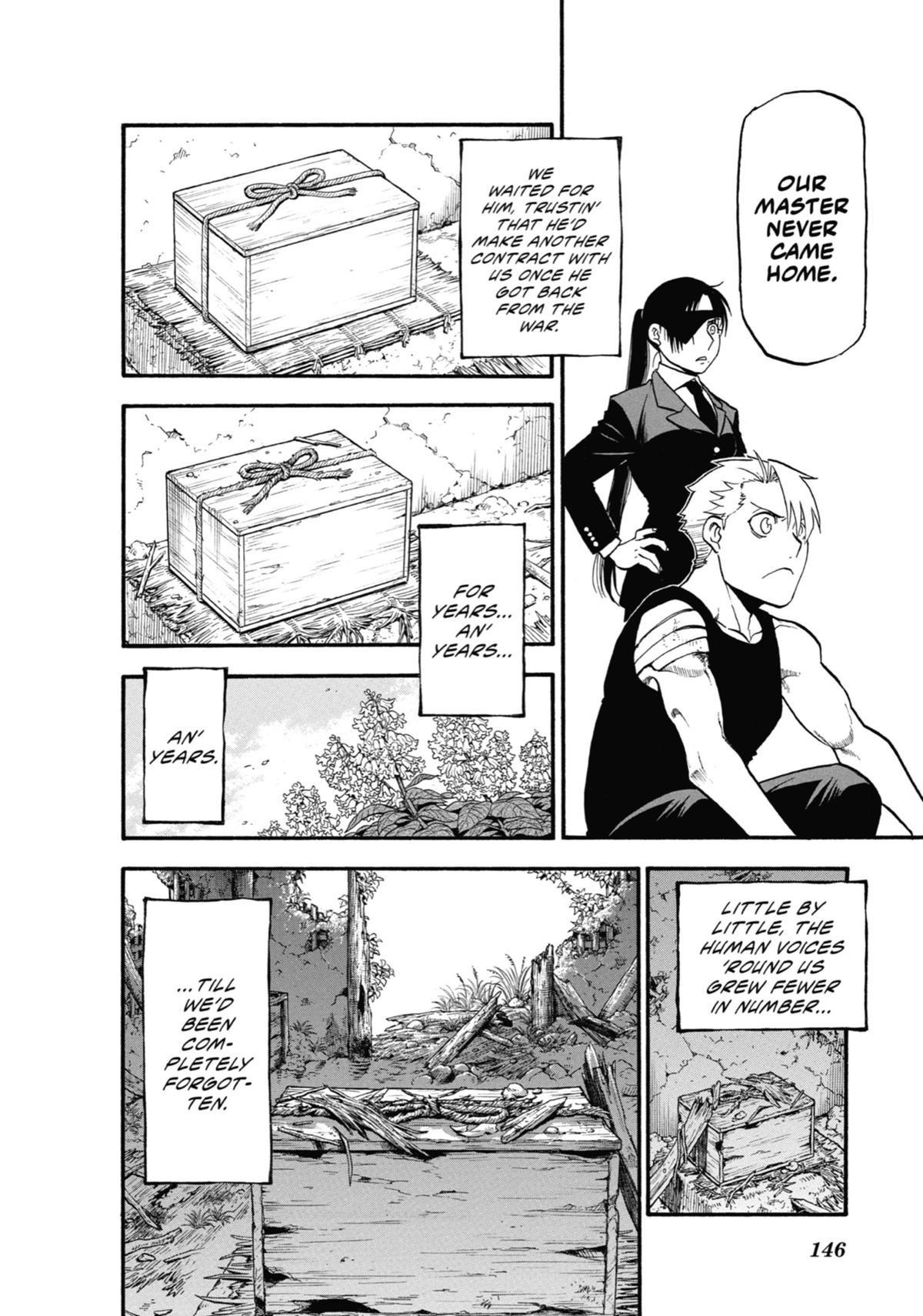 Read Daemons of the Shadow Realm EN Manga Online