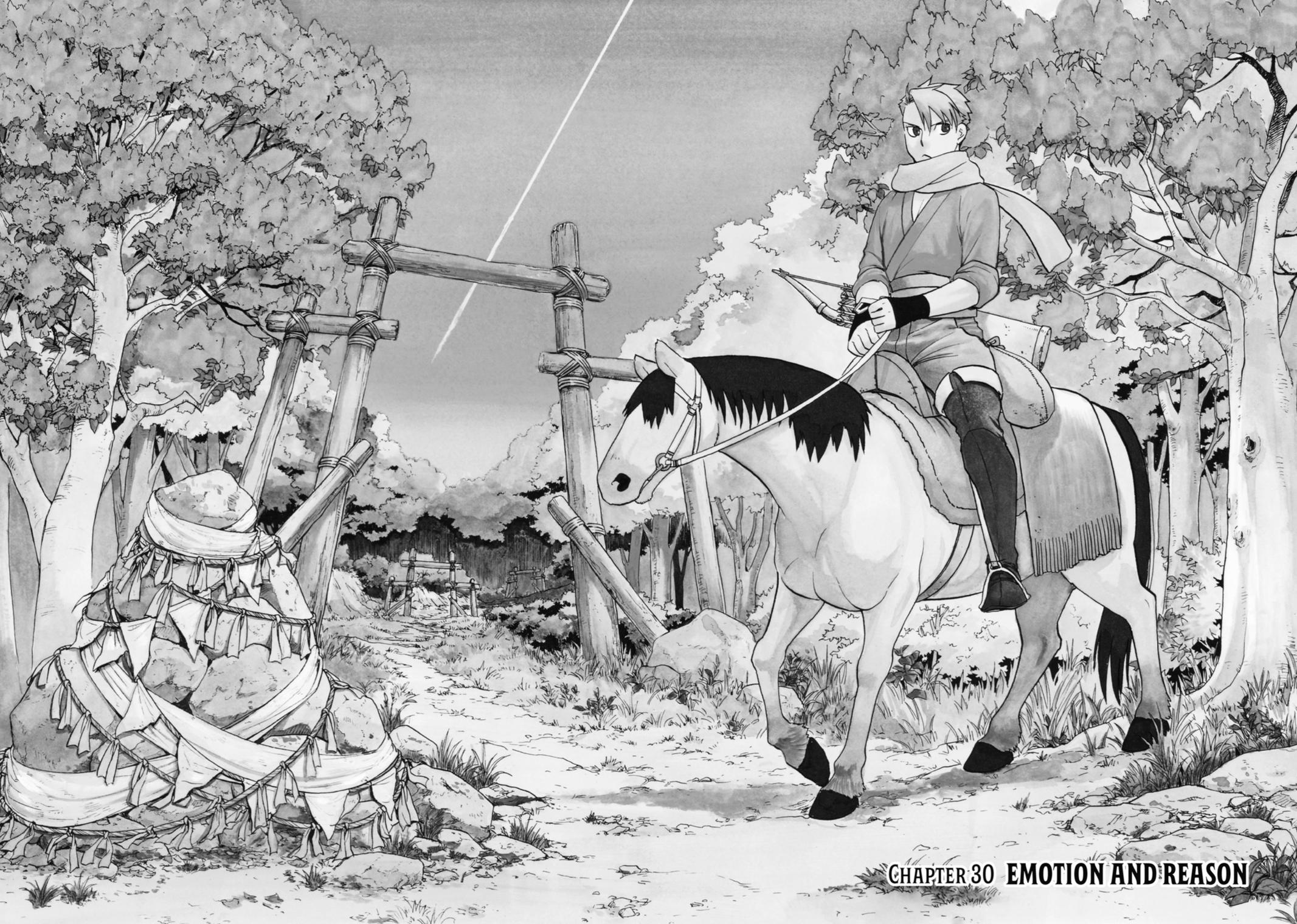 Read Daemons of the Shadow Realm EN Manga Online