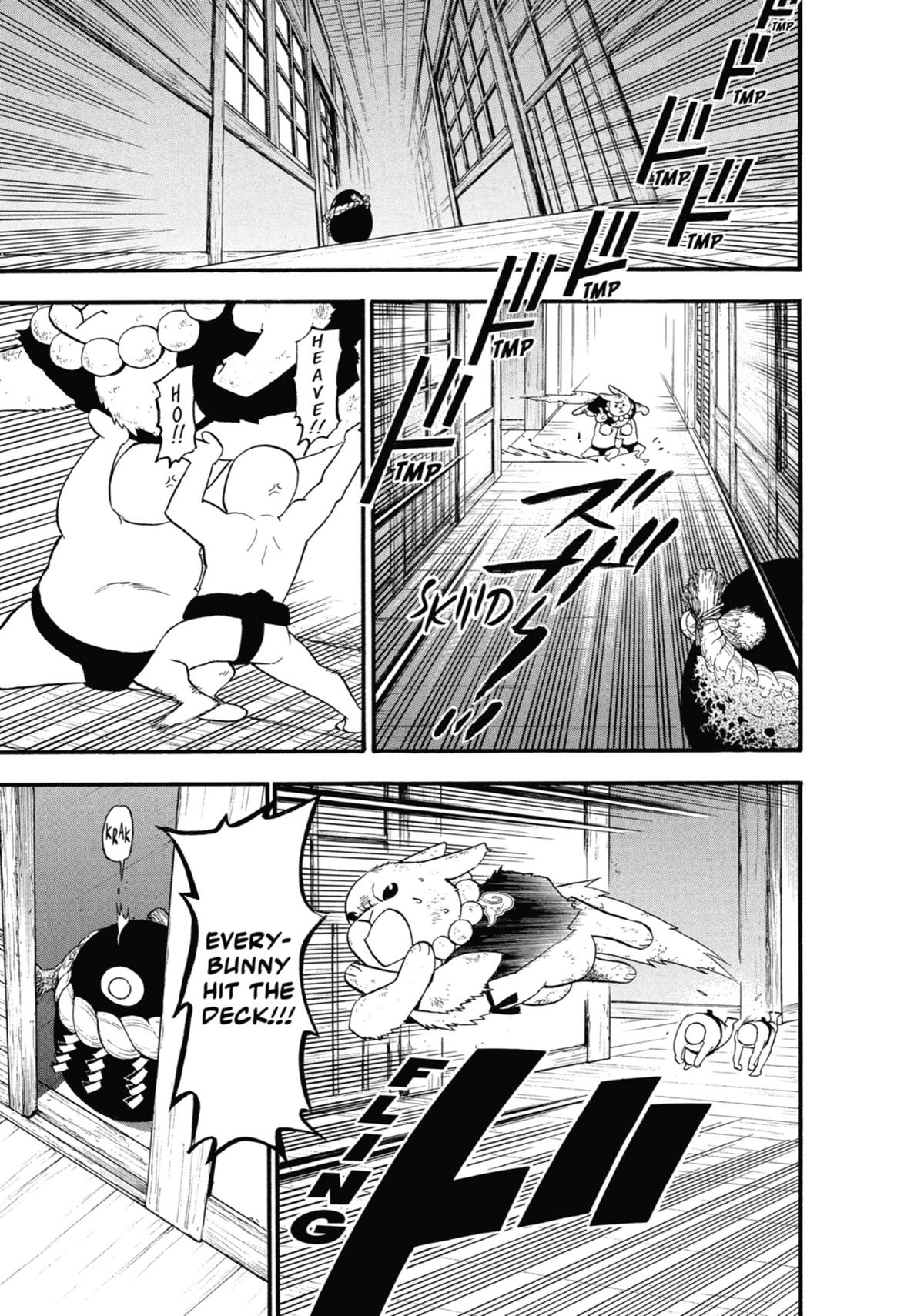 Read Daemons of the Shadow Realm EN Manga Online