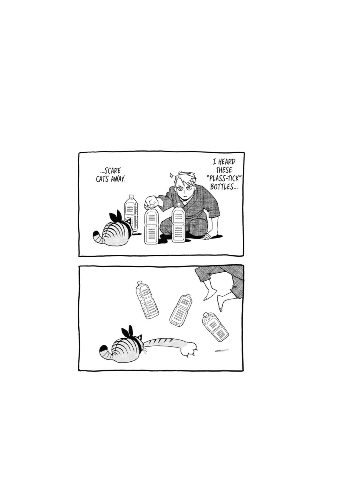 Read Daemons of the Shadow Realm EN Manga Online