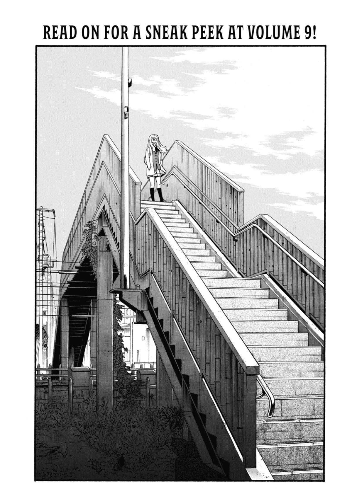 Read Daemons of the Shadow Realm EN Manga Online