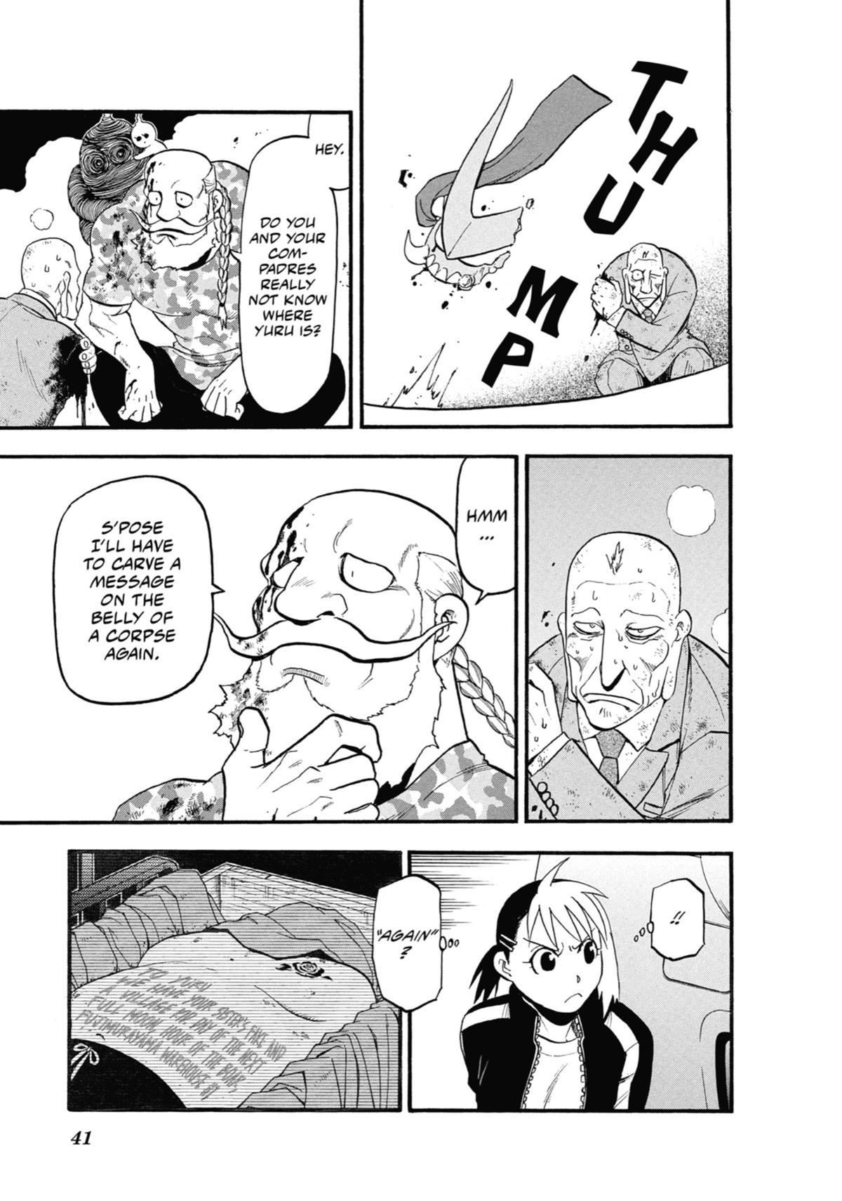 Read Daemons of the Shadow Realm EN Manga Online