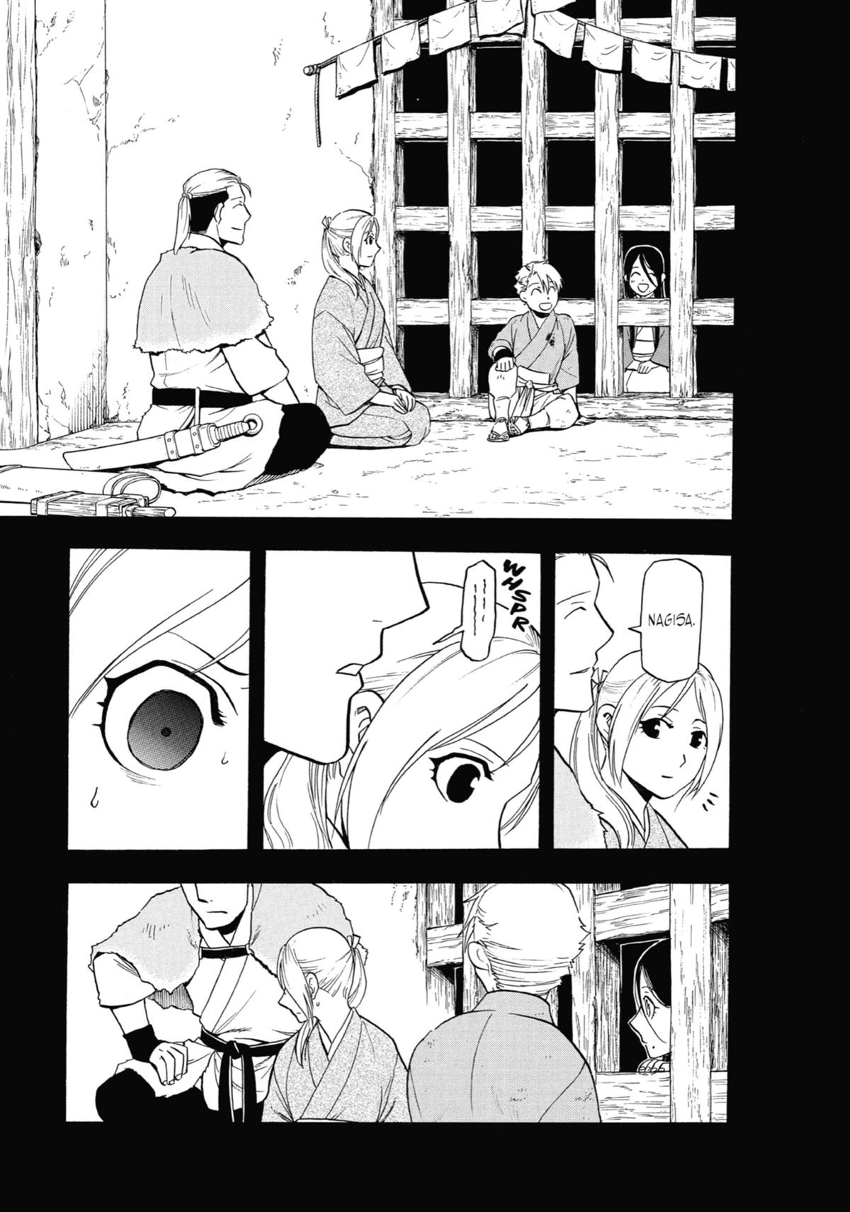 Read Daemons of the Shadow Realm EN Manga Online