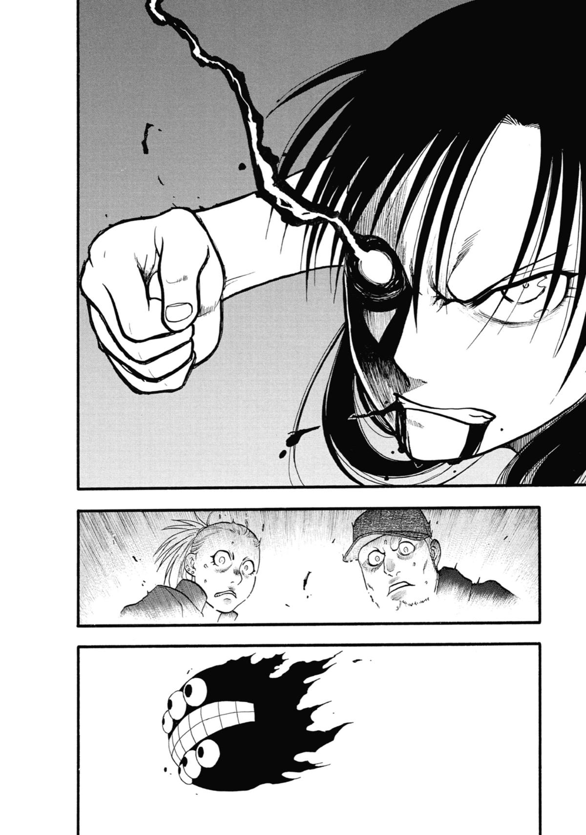 Read Daemons of the Shadow Realm EN Manga Online