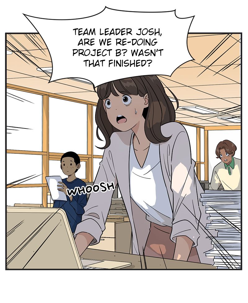 Read Daily Jojo EN Manga Online