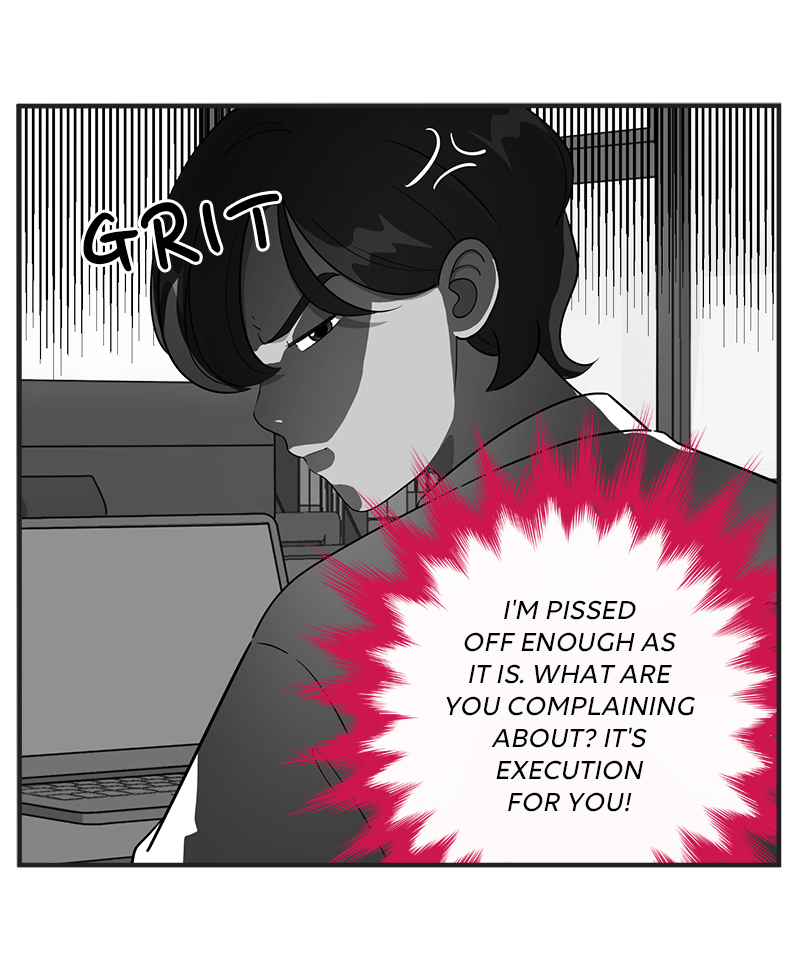 Read Daily Jojo EN Manga Online