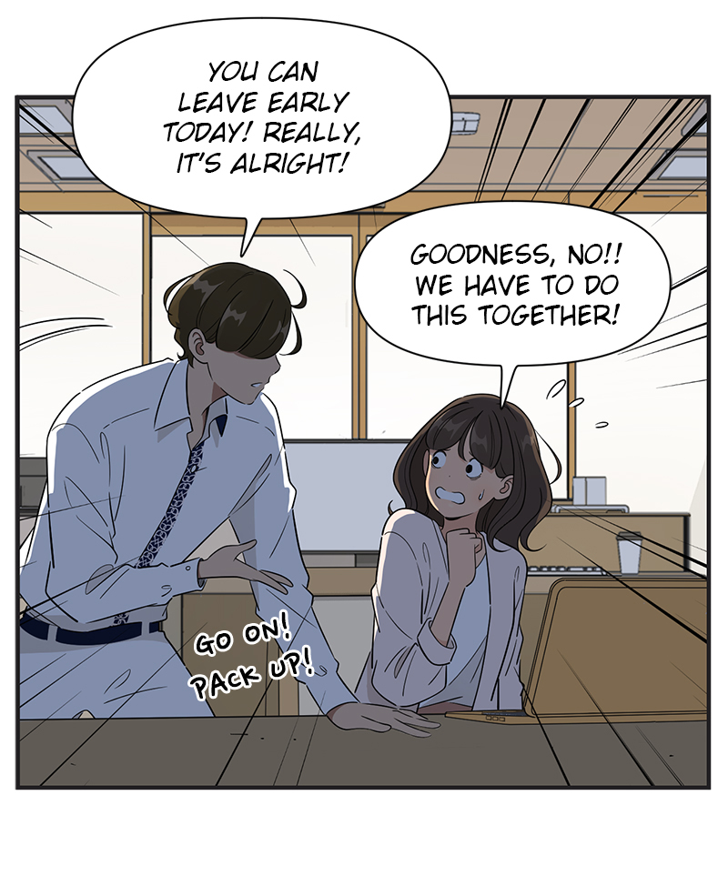 Read Daily Jojo EN Manga Online