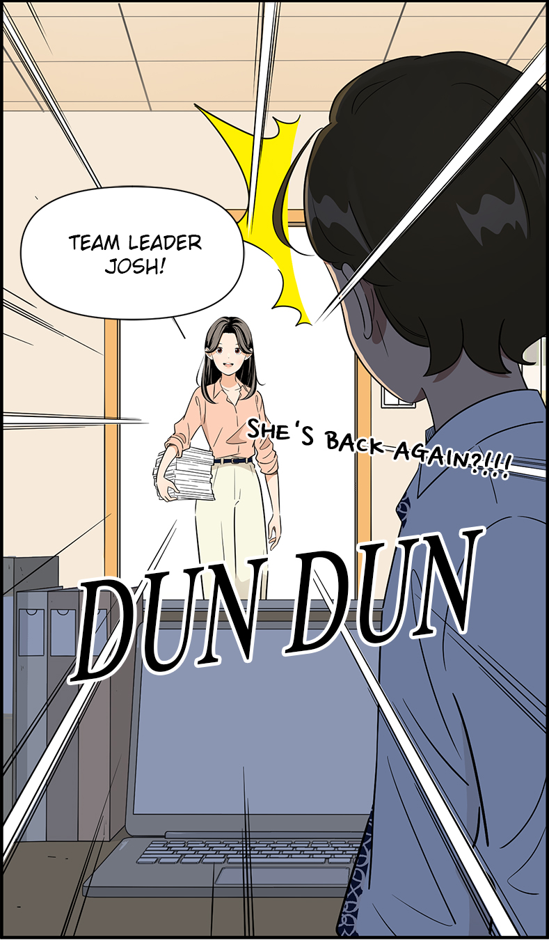 Read Daily Jojo EN Manga Online