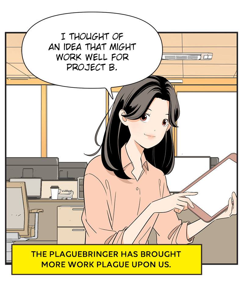 Read Daily Jojo EN Manga Online