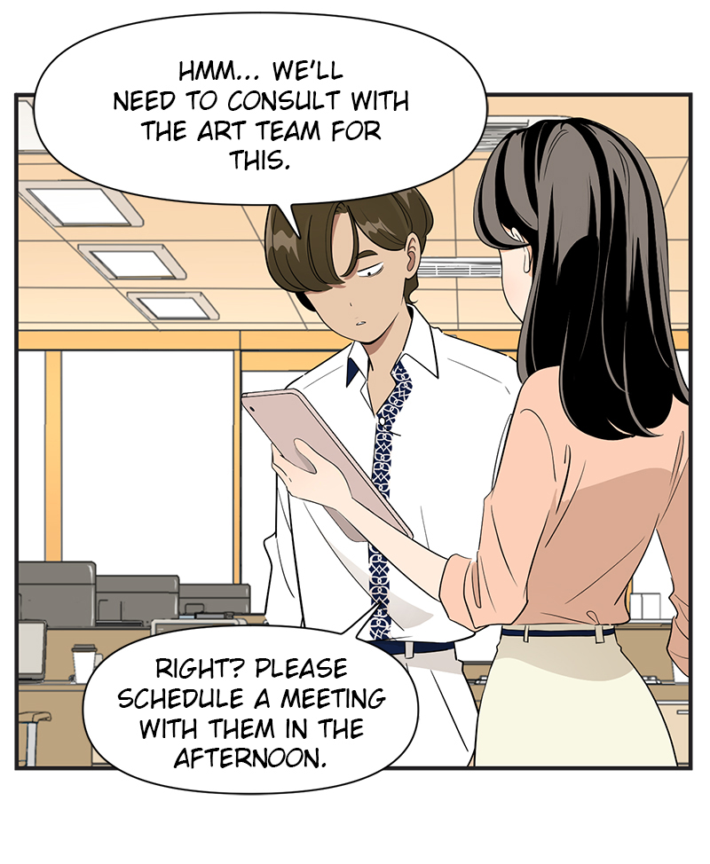 Read Daily Jojo EN Manga Online