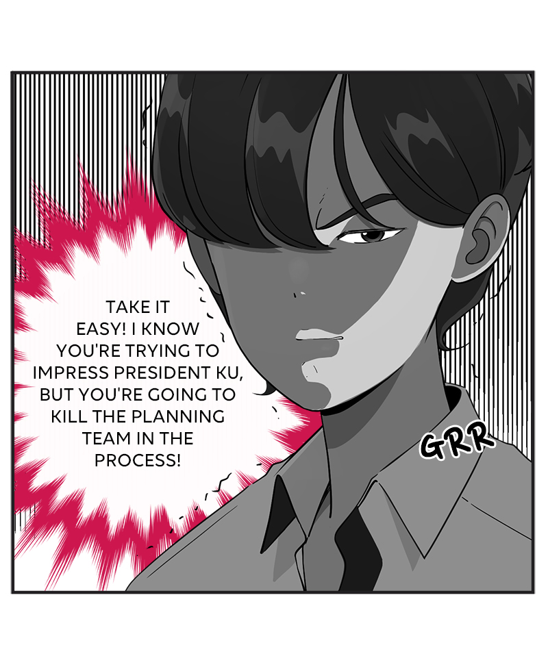 Read Daily Jojo EN Manga Online