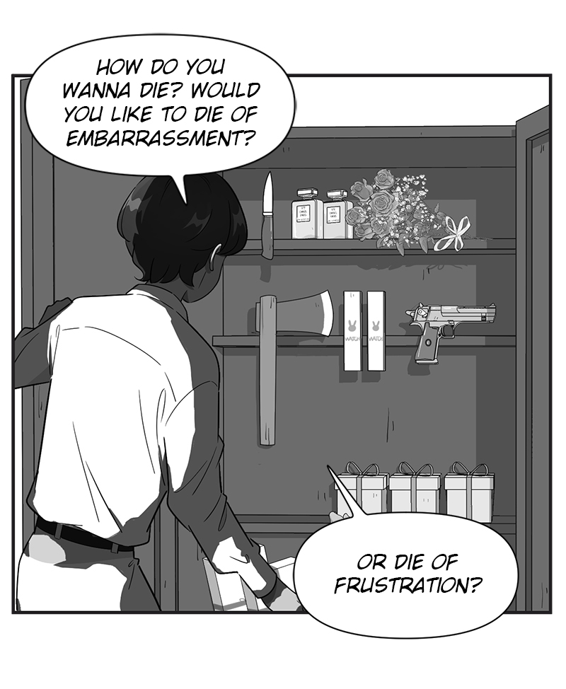 Read Daily Jojo EN Manga Online