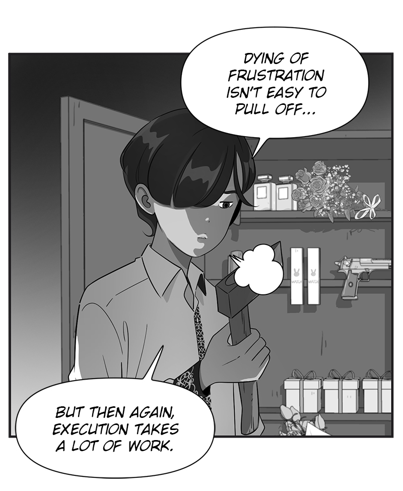 Read Daily Jojo EN Manga Online