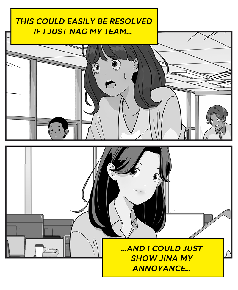 Read Daily Jojo EN Manga Online