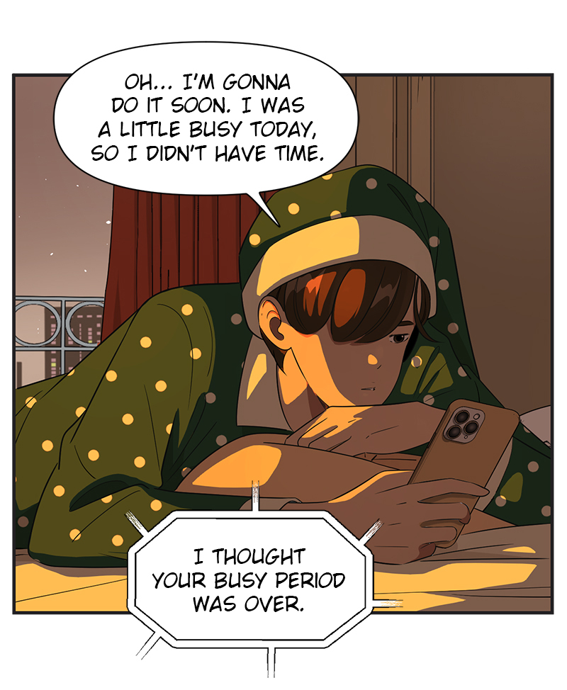 Read Daily Jojo EN Manga Online