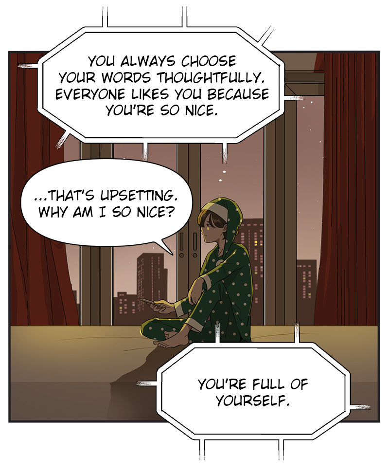 Read Daily Jojo EN Manga Online