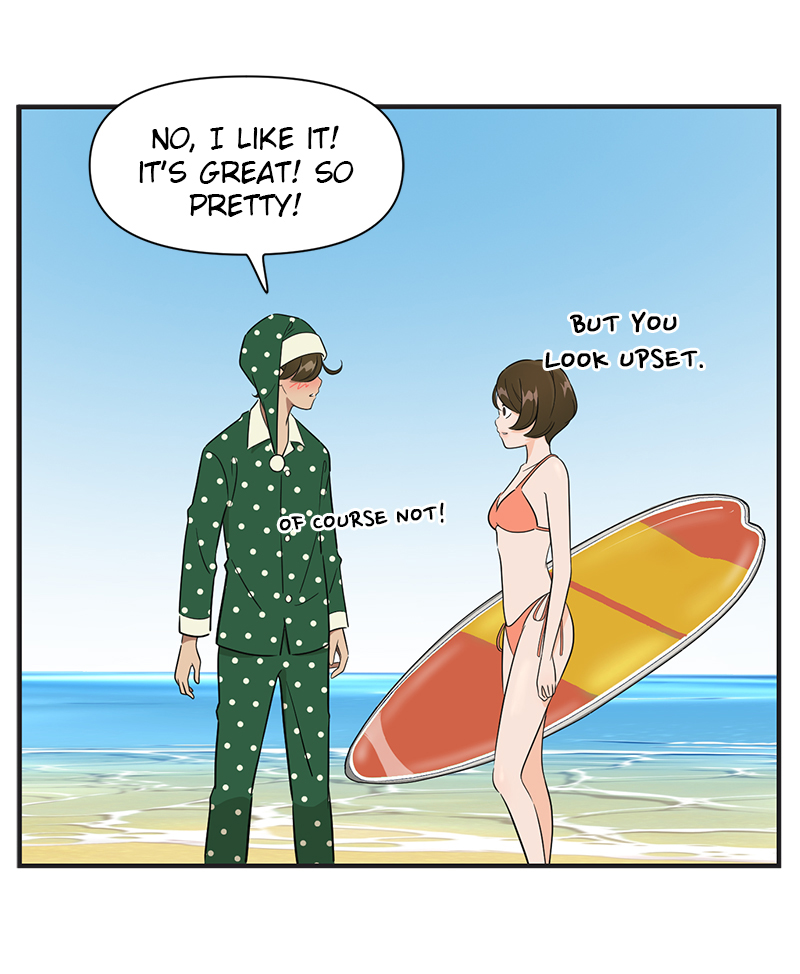 Read Daily Jojo EN Manga Online