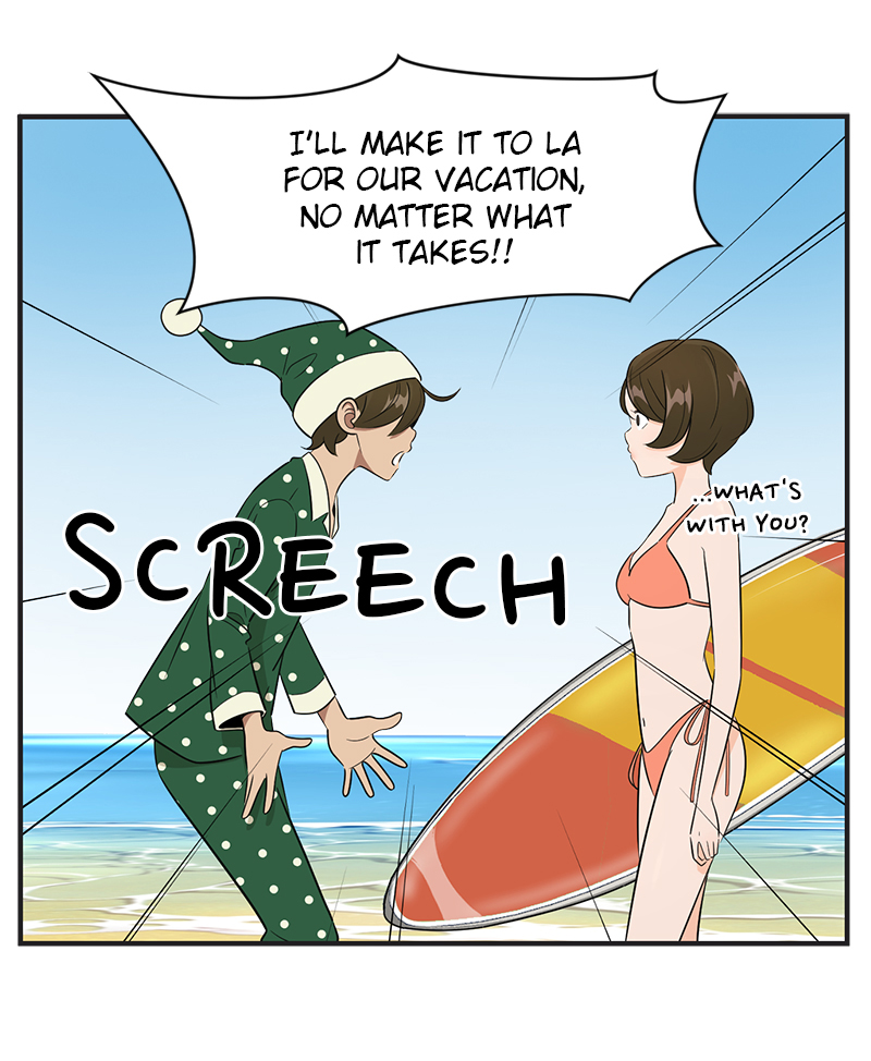 Read Daily Jojo EN Manga Online