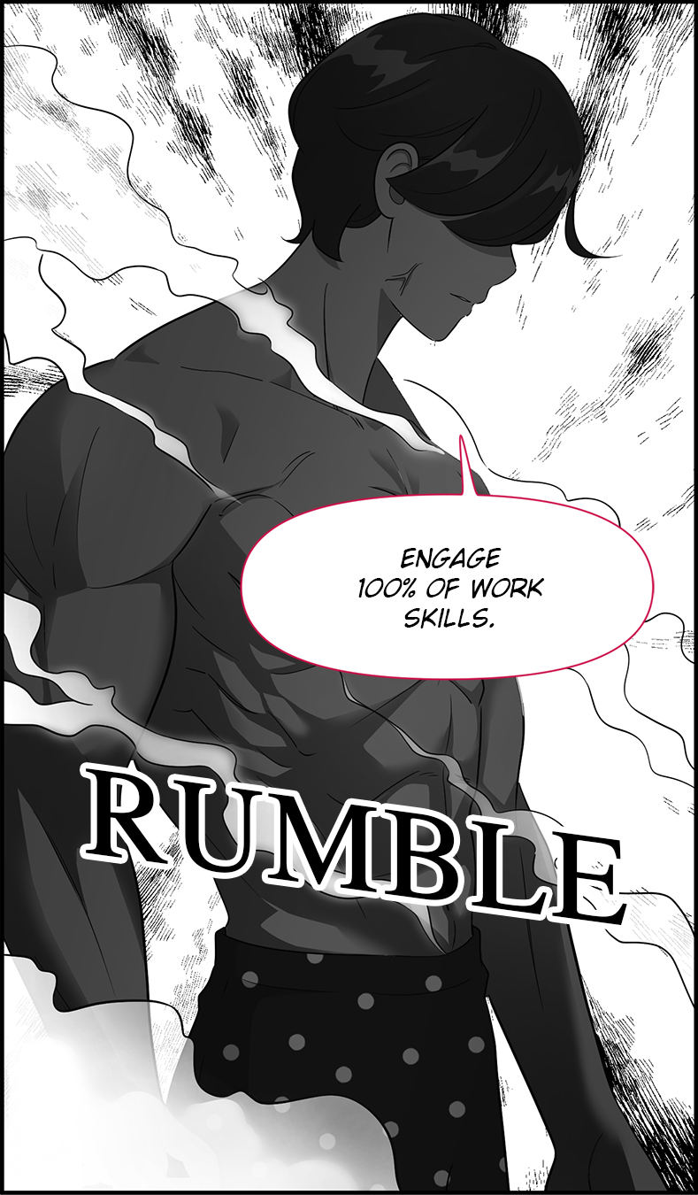 Read Daily Jojo EN Manga Online