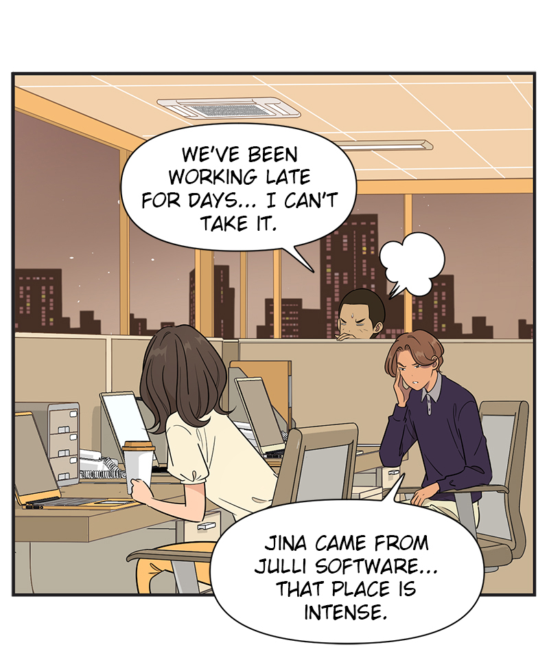 Read Daily Jojo EN Manga Online