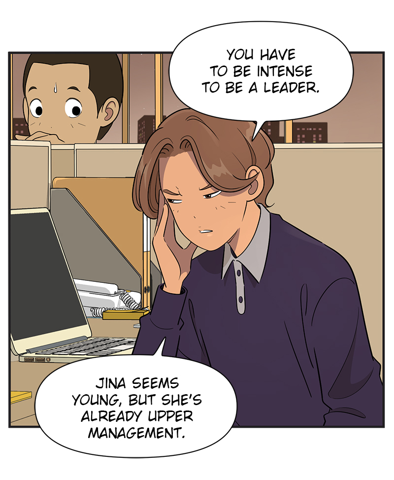 Read Daily Jojo EN Manga Online