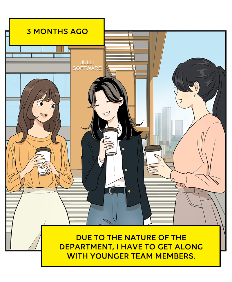 Read Daily Jojo EN Manga Online