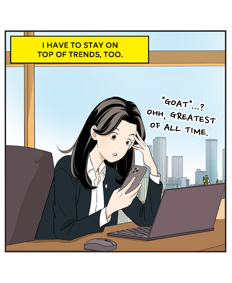 Read Daily Jojo EN Manga Online