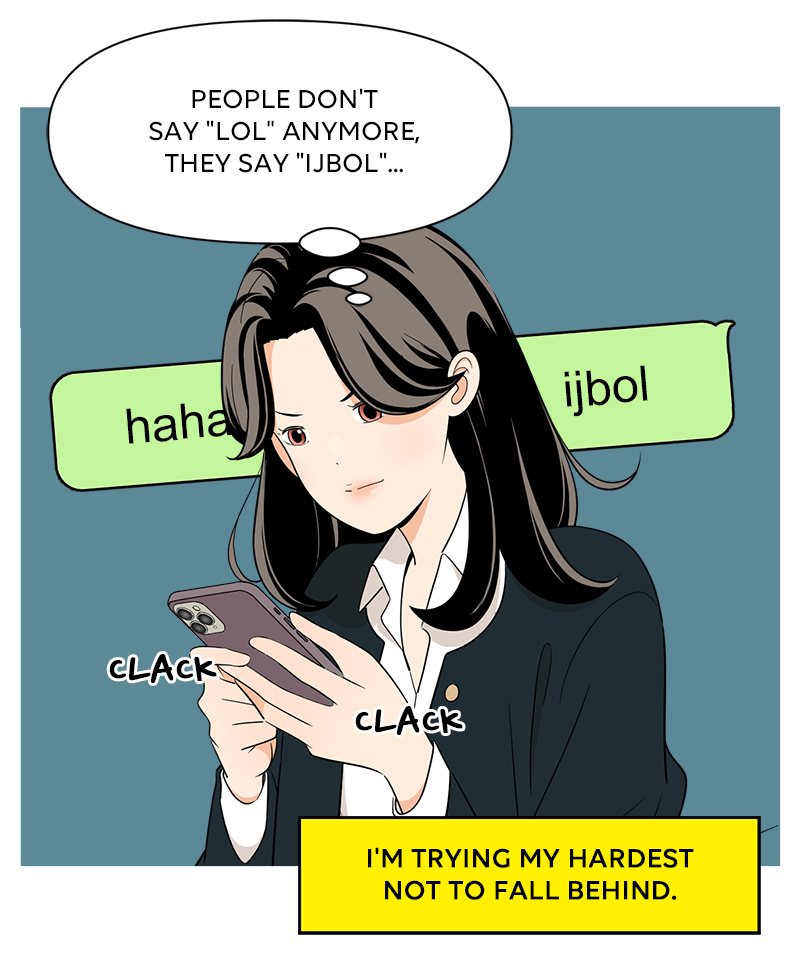 Read Daily Jojo EN Manga Online