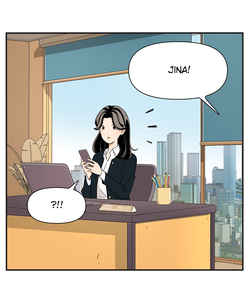 Read Daily Jojo EN Manga Online