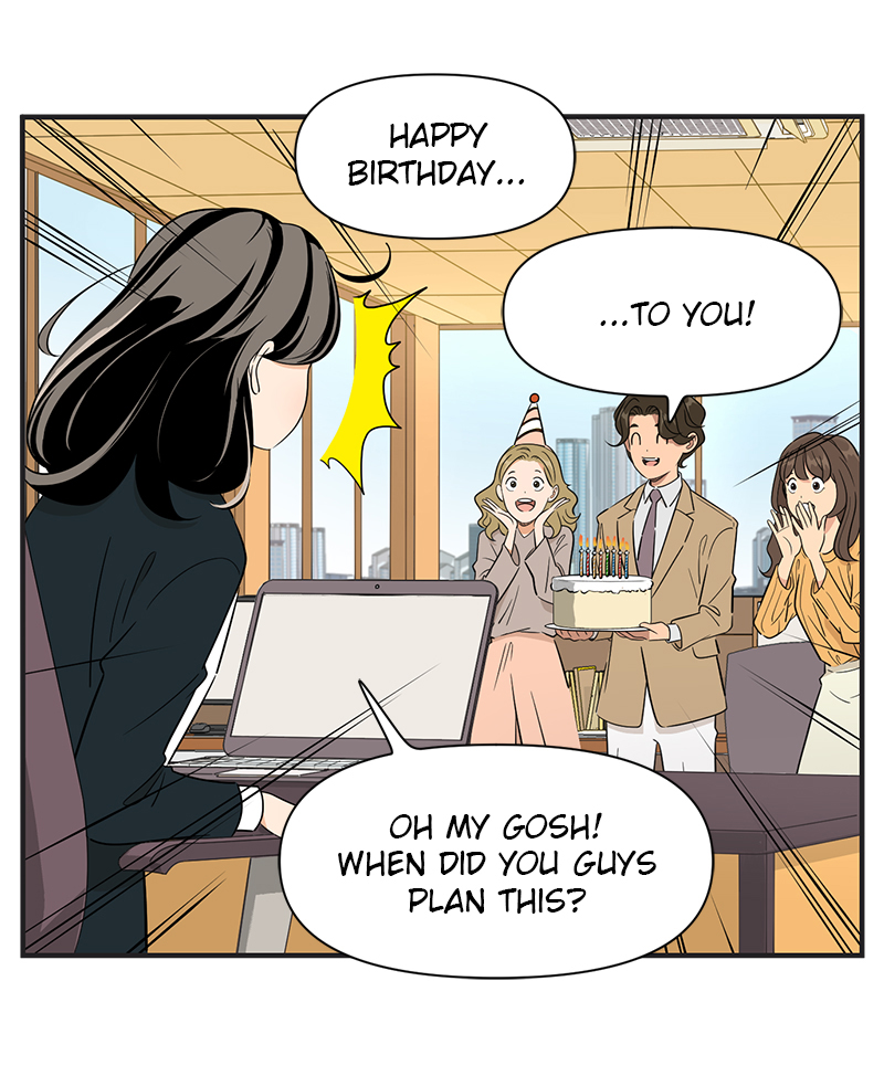 Read Daily Jojo EN Manga Online