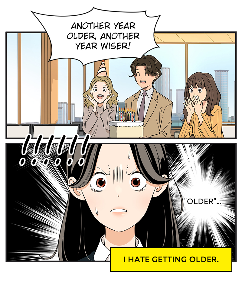 Read Daily Jojo EN Manga Online