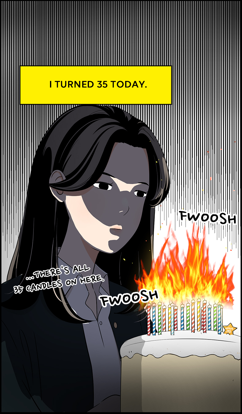 Read Daily Jojo EN Manga Online