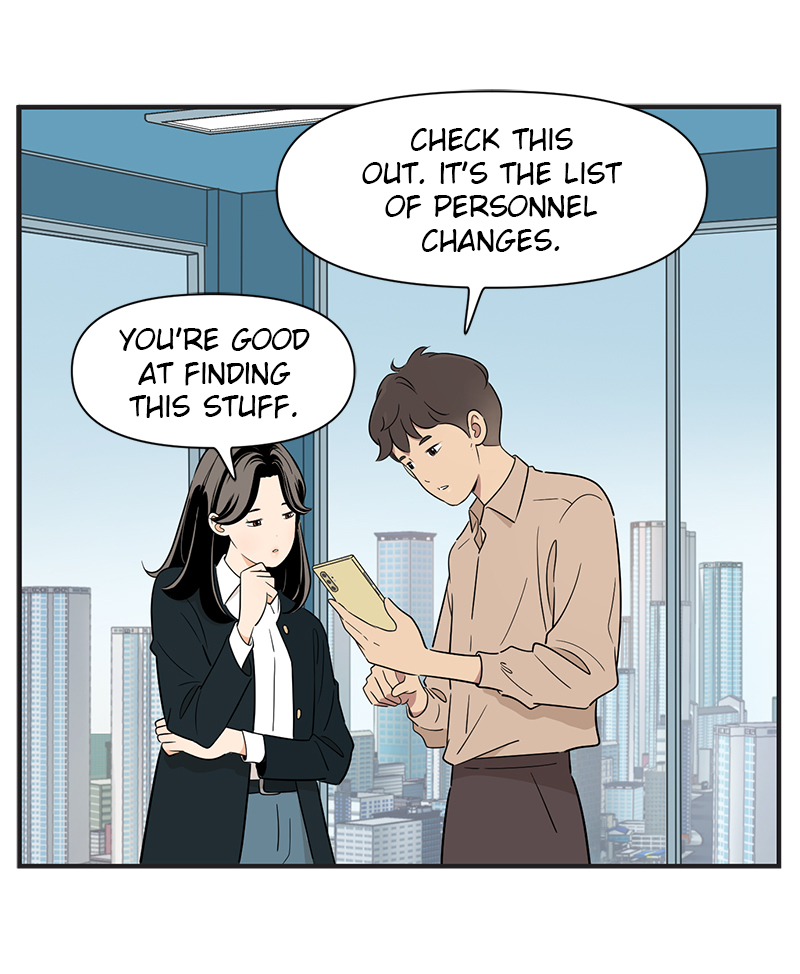 Read Daily Jojo EN Manga Online