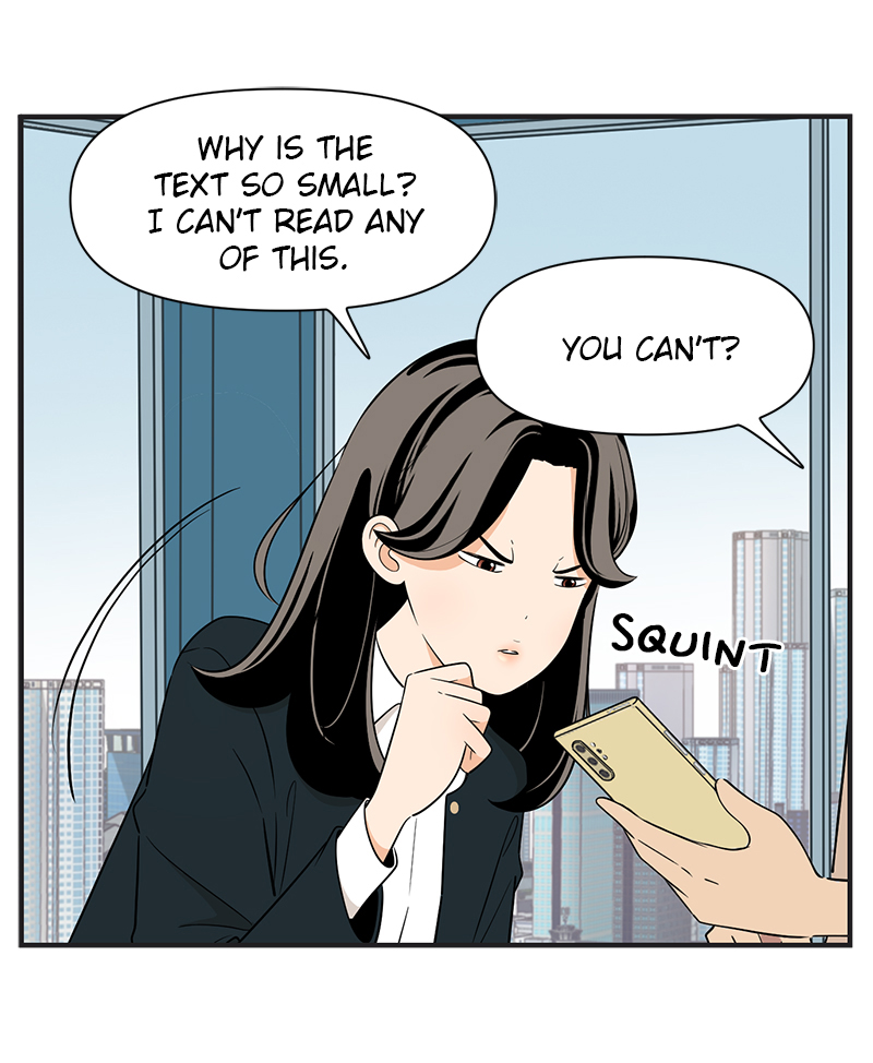 Read Daily Jojo EN Manga Online