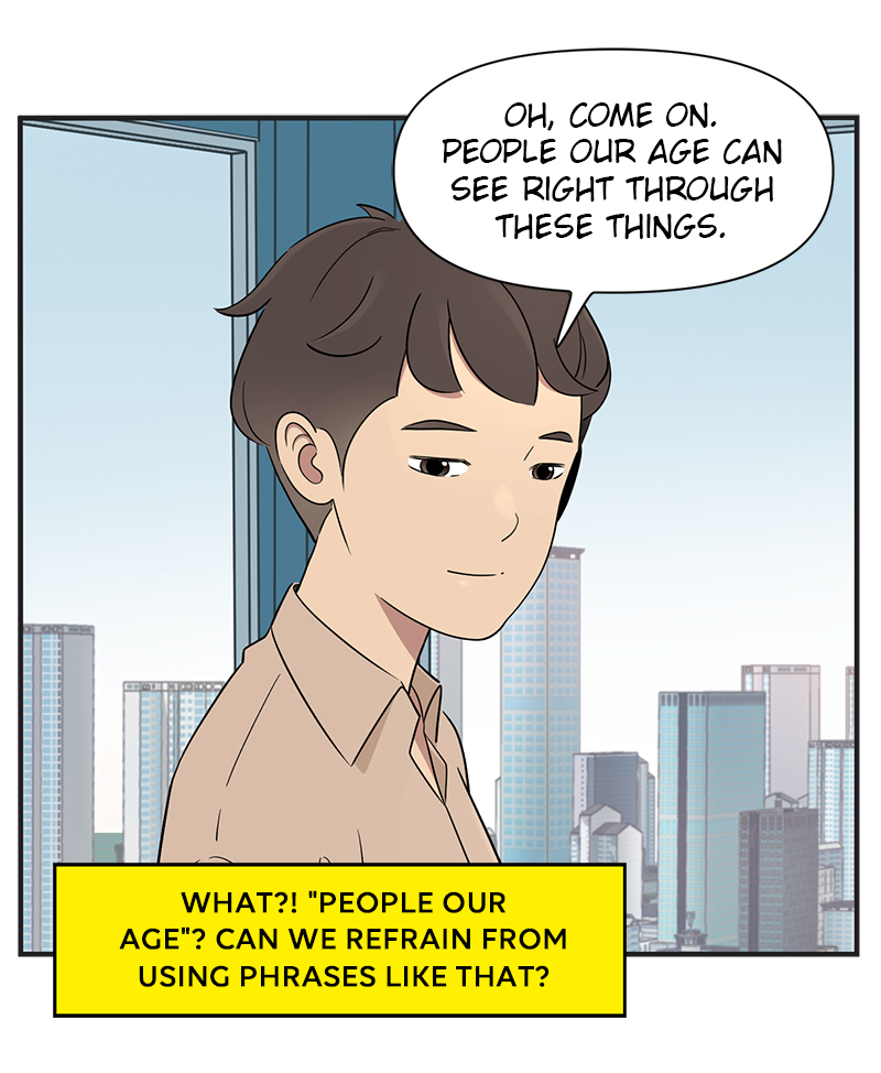 Read Daily Jojo EN Manga Online