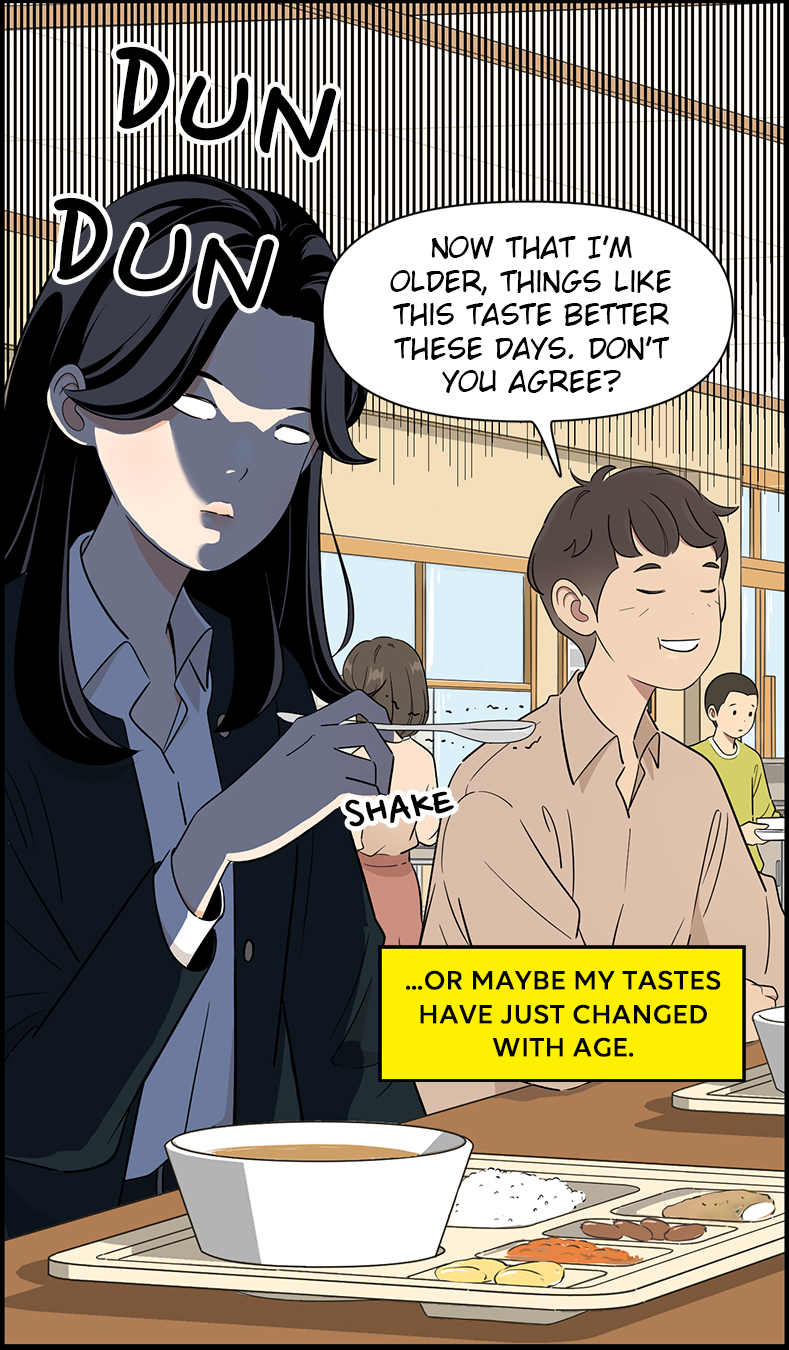 Read Daily Jojo EN Manga Online