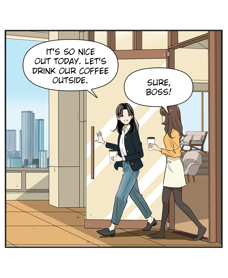 Read Daily Jojo EN Manga Online